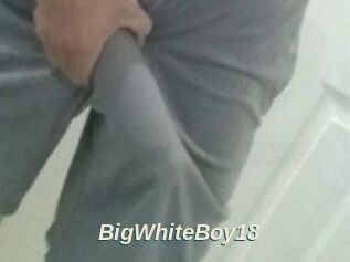 BigWhiteBoy18
