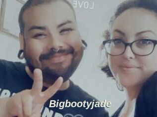 Bigbootyjade