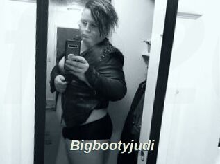 Bigbootyjudi