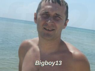 Bigboy13