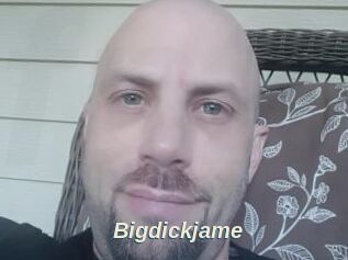 Bigdickjame