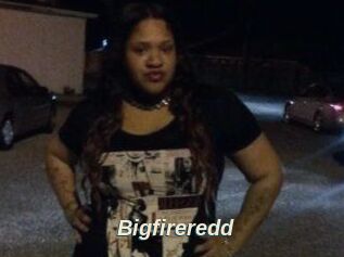 Bigfireredd