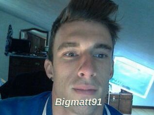 Bigmatt91