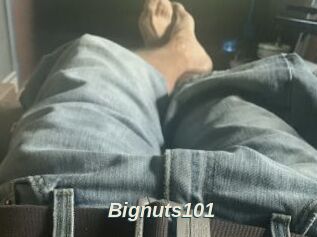 Bignuts101