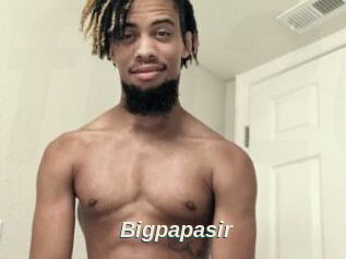 Bigpapasir