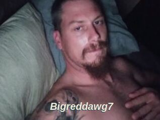 Bigreddawg7