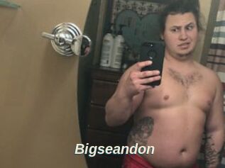 Bigseandon