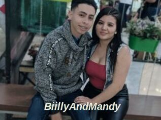 BiillyAndMandy