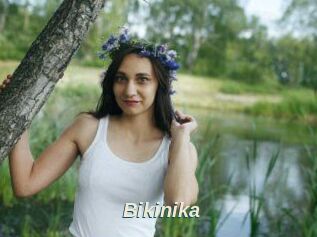 Bikinika
