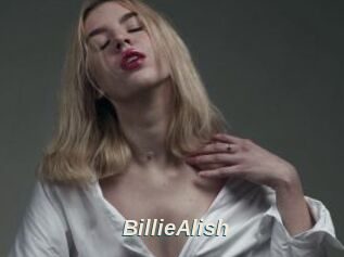 BillieAlish