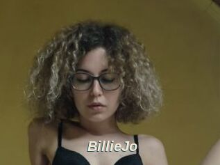 BillieJo