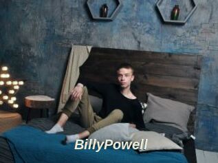 BillyPowell