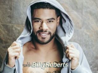 BillyRoberts