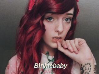 Binkiebaby