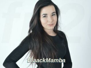 BlaackMamba