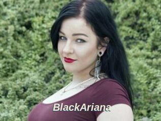 BlackAriana