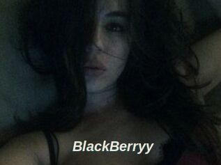 BlackBerryy
