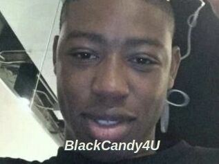 BlackCandy4U