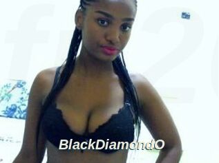 BlackDiamondO