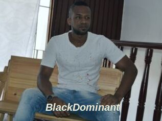 BlackDominant