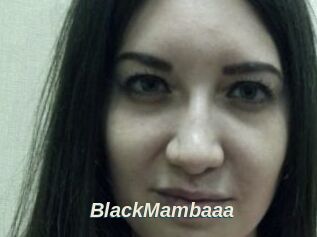 BlackMambaaa