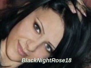 BlackNightRose18