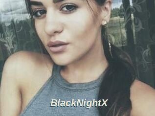 BlackNightX