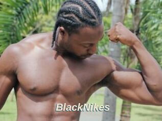 BlackNikes