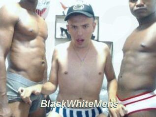 BlackWhiteMens