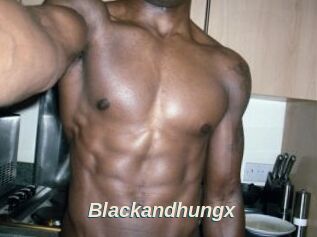 Blackandhungx