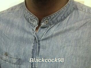 Blackcock98