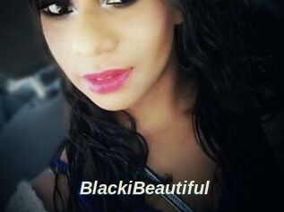 BlackiBeautiful