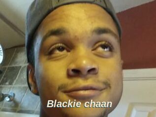 Blackie_chaan