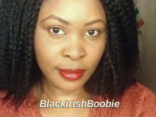 BlackirishBoobie