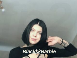 BlackkkBarbie