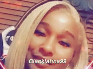 Blacklatina99