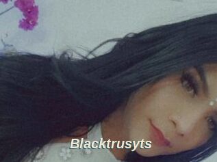 Blacktrusyts