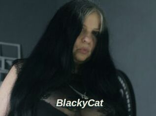 BlackyCat
