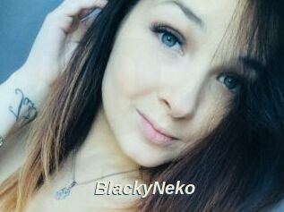 BlackyNeko