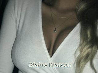 Blaine_Watson