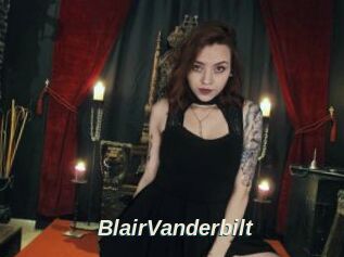 BlairVanderbilt