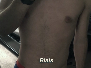 Blais