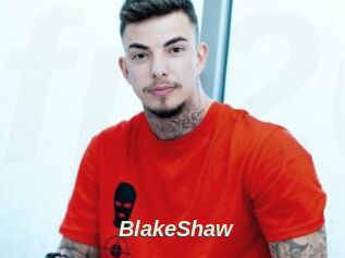 BlakeShaw