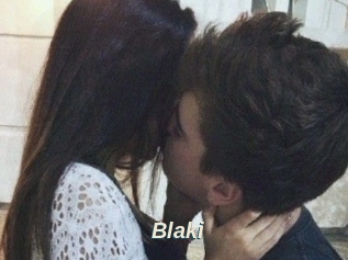 Blaki