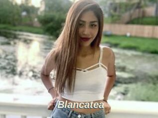 Blancatea