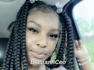 BlasiannCeo