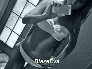 BlazeEva