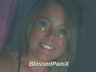 BlessedPamX