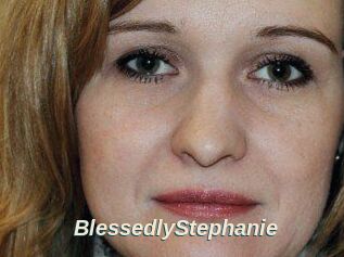 BlessedlyStephanie