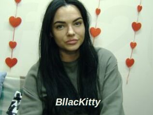 BllacKitty